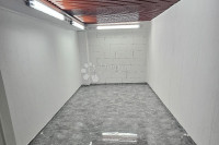 SIGURNA GARAŽA - RAVNICE / MAKSIMIR - TOP LOKACIJA