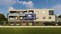 ŠIJANA MONTEŠERPO 43M2 + vrt cca 70m2 + parkirno mjesto