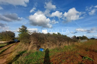 Šikići, poljoprivredno zemljište nadomak Pule