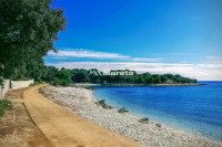 SILBA - zemljište - 70m od mora