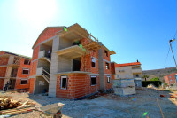 Šilo, novi apartman na 1. katu s pogledom na more, PRODAJA!