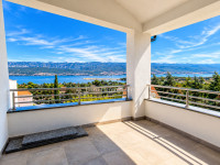 Šilo – moderan apartman s panoramskim pogledom na more