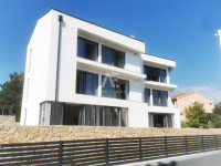 Šilo,novogradnja,dvosoban apartman u blizini svih sadržaja!! ID 421