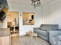 ŠILO, OTOK KRK, NOVOUREĐENA PRIZEMNICA 200m OD MORA