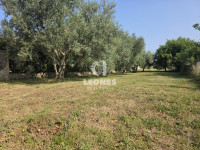 Simpatično građevinsko zemljište u blizini Umaga