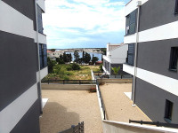 Šimuni: NOVO, 4 - sobni ap., vrt i parking, 214 m2, bez provizije