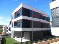 Šimuni: NOV, 4-sobni ap + 2 parkinga, 96.15 m2, bez provizije za kupca