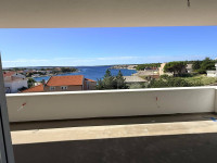 ŠIMUNI, otok Pag,2S+DB, prvi kat, S3 i S4