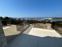 Šimuni stan sa pogledom na more. S1