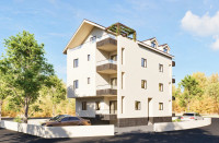 Sinj-Brnaze, stan S7- 83,10m² novogradnja