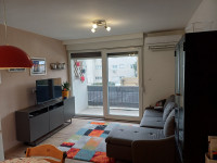 Sinj - dvosoban stan u centru grada