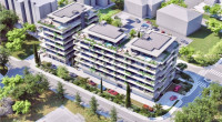 SINJ – Ekskluzivna novogradnja – vrhunski standard gradnje, 46 do 80 m