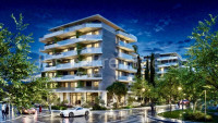 SINJ – Ekskluzivna novogradnja – vrhunski standard gradnje, 46 do 80 m