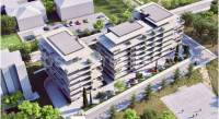 SINJ - Moderna novogradnja u samom centru grada | 40–80 m²