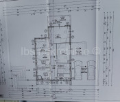 Sinj moderna obiteljska villa s prostranom okućnicom