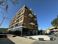 Široki Brijeg | Dvosoban stan 72m² | Hills Residence 3