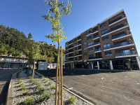 Široki Brijeg | Dvosoban stan 80m² | Hills Residence 3