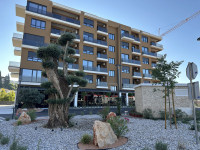 Široki Brijeg | Garsonijera 25m² | Hills Residence Zgrada 3