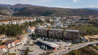 ŠIROKI BRIJEG – GARSONJERA, 25,39 m²