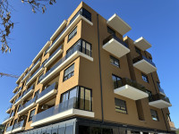 Široki Brijeg | Jednosoban stan 54m² | Hills Residence 3
