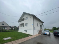 SISAK-Novo Praćno, obiteljska kuća