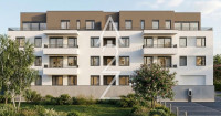 SJAJAN PROJEKT NOVOGRADNJE HRAŠĆICA 47,25 m2