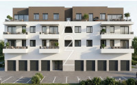 SJAJAN PROJEKT NOVOGRADNJE HRAŠĆICA 52 m2