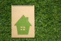 ŠKABRNJA - građevinsko zemljište od 825 m2!