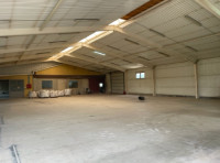 Skaldišni prostor: Domaslovec, 670 m2