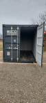 Skladišni kontenjer: Cestica, skladišni prostor, 14,5 m2, 37,40 m3