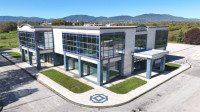 Skladišni prostor cca 2.100 m2 u Čabdinu (Jastrebarsko)