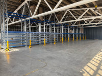 SKLADIŠNI PROSTOR RADNIČKA CESTA ,ZAGREB! 780 m2 TOP LOKACIJA!