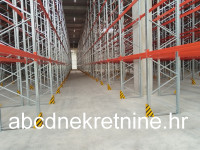 Skladišni prostor: Zagreb okolica, Zdenčina, Klinča Sela,