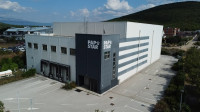 Skladišno distributivni centar u Dicmu - NOVO
