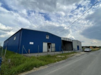 Skladište 2100m2, Rugvica