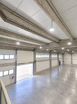 Skladište 500 m2, galerija 150 m2, ured 42 + 55 m2 (Jankomir)