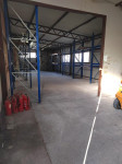 Skladište cca 400 m2 - Velika Gorica