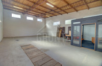 Skladište | Industrijska četvrt | 125 m2