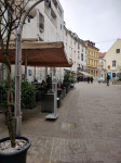 SKLADIŠTE, ZAKUP, TKALČIĆEVA, ZAGREB, 29,84 m2