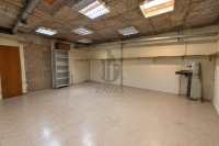 SKLADIŠTE, ZAKUP: ZAGREB - SREDIŠĆE, 45m2
