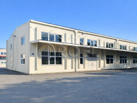 Skladište, Žitnjak, 1000 m², prodaja