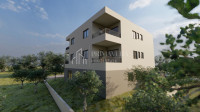 Skročini, dvosoban stan na 2. katu, S6 - 73,21 m2, novogradnja