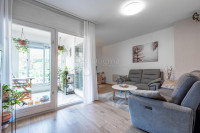ŠKURINJE -65m2 ,prvi kat balkon 2s+db