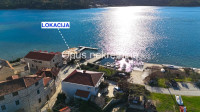 Slano - šarmantna villa prvi red do mora u okolici Dubrovnika (Video)