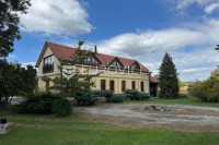 Slavonski Brod, Grabarje - stambeno-poslovna zgrada na mirnoj lokaciji