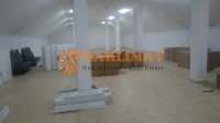 Slavonski Brod - izložbeno-prodajna hala -  560 m2