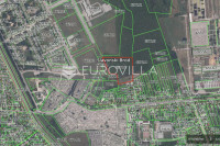 Slavonski Brod, Naselje Hebrang: Prostrano građevinsko zemljište 16089