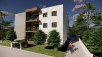 SLAVONSKI BROD-novogradnja naselje Livada, prizemlje