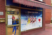 Slavonski Brod, Slavonija I - poslovni prostor s dugoročnim najmom