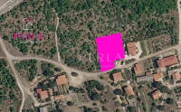 SLIVNICA – građevinsko zemljište od 1777 m2!